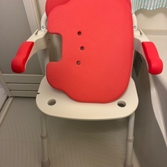 お風呂椅子の画像