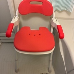 お風呂椅子の画像