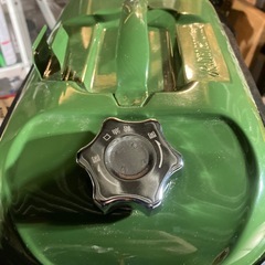 アストロプロダクツ　軽油　ディーゼル　携行缶　5L FF式ヒーター用　車中泊の画像