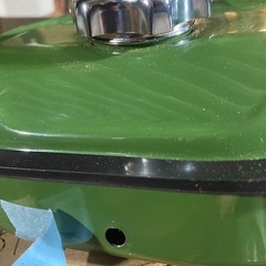 アストロプロダクツ　軽油　ディーゼル　携行缶　5L FF式ヒーター用　車中泊の画像