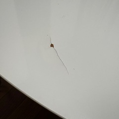 折り畳みテーブルの画像