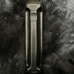 パナソニックテレビのリモコンの画像