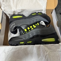 Nike Air Max 95 Big Bubble SE “HRJKの画像
