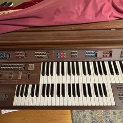 エレクトーンの画像