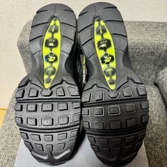 Nike Air Max 95 Big Bubble SE “HRJKの画像