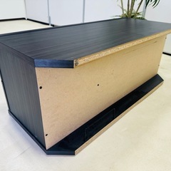 SWING AS-JL970-AG 木製テレビ台の画像