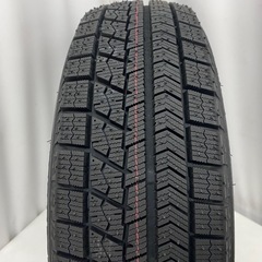 取引中　未使用 155/65R14 BRIDGESTONE ブリヂストン BLIZZAK VRX 2021年製 スタッドレスタイヤ 1本のみの画像