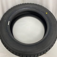 取引中　未使用 155/65R14 BRIDGESTONE ブリヂストン BLIZZAK VRX 2021年製 スタッドレスタイヤ 1本のみの画像