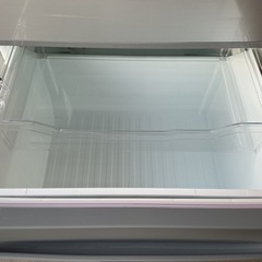 ファミリー向け🧑‍🧑‍🧒TOSHIBA東芝2020年製GR-S33S(S)全定格内容積330L冷凍•冷蔵庫グレーの画像