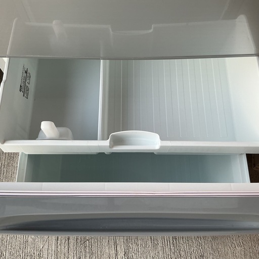 ファミリー向け?‍?‍?TOSHIBA東芝2020年製GR-S33S(S)全定格内容積330L冷凍•冷蔵庫グレー