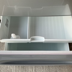 ファミリー向け🧑‍🧑‍🧒TOSHIBA東芝2020年製GR-S33S(S)全定格内容積330L冷凍•冷蔵庫グレーの画像