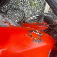 原付き4台まとめ売り、レストアベース、まとめ売り価格の画像