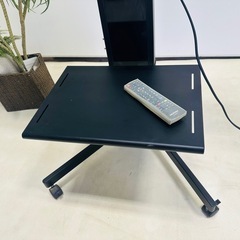 IRIS OHYAMA 液晶テレビ LT-40A420 40型TV 2020年の画像