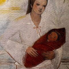 版画 kidoの画像