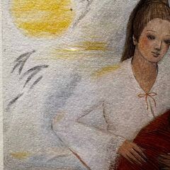 版画 kidoの画像