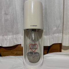 ソーダストリーム　セットの画像