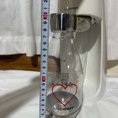 ソーダストリーム　セットの画像