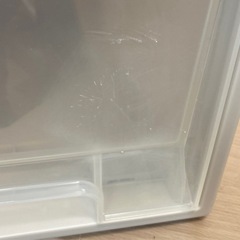 fits収納ケース　2個セット　M-53の画像