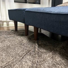 ソファ　2〜3人掛けの画像