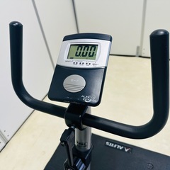 ALINCO FITNESS ALFITS フィットネスバイクの画像