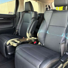 トヨタ アルファードハイブリッド 【💥月々43,200円〜】の画像