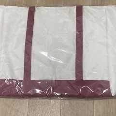 【無料‼︎】保冷バッグの画像