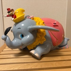 ディズニー ダンボ（ポップコーン） ポテトヘッド 他の画像