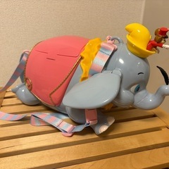 ディズニー ダンボ（ポップコーン） ポテトヘッド 他の画像