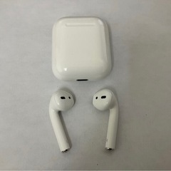 Apple Airpods第
1世代 MMEF2J/A 箱あり の画像