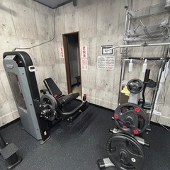 トレーニング器具　一式（バラ売り不可、引き取り）期間限定の画像