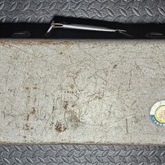 マキタ　13mm 振動ドリル　ハンマードリルの画像