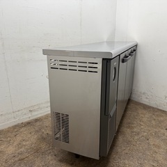 大和冷機　DAIWA　業務用　台下冷蔵庫　コールドテーブル　２０２０年製　厨房　飲食店 ５０４１CD-Bの画像