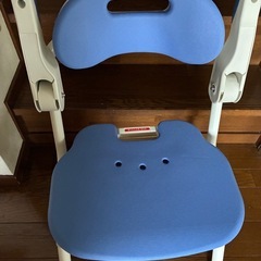 🌹折り畳めるシャワーベンチ　介護用風呂椅子　の画像