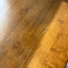 11/15(土)限定　折りたたみテーブルの画像