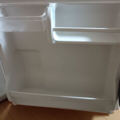 ノンフロン電気冷蔵庫の画像