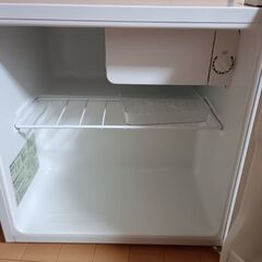 ノンフロン電気冷蔵庫の画像