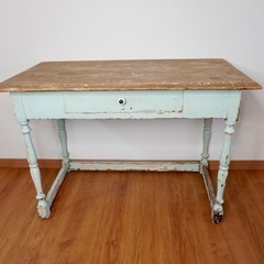 フランス アンティーク デスクテーブル