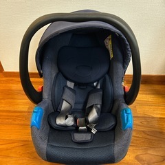 
ベビーシートの画像