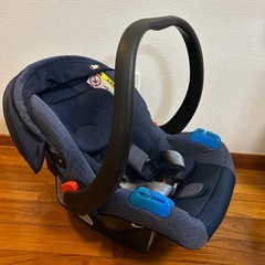 
ベビーシートの画像