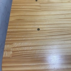 すのこすのこローベッドの画像