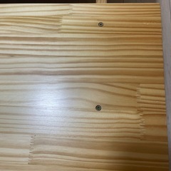 すのこすのこローベッドの画像