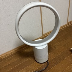 Dyson サーキュレーターの画像