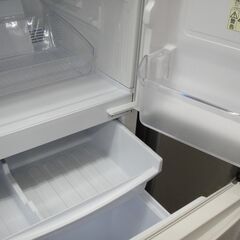 SHARP シャープ 137L冷蔵庫 2018年製 SJ-D140【モノ市場半田店】41の画像