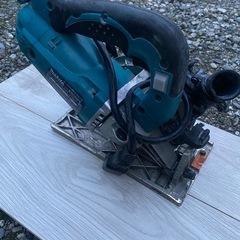 
マキタ　 防じん丸のこ KS5200FXの画像