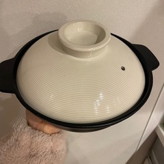 【決まりました】IH対応土鍋の画像