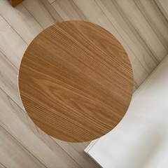 アイリスプラザローテーブルの画像