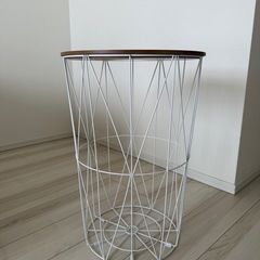 アイリスプラザローテーブルの画像