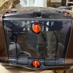 ★激安　ペット用キャリーの画像