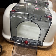 ★激安　ペット用キャリーの画像