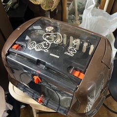 ★激安　ペット用キャリーの画像